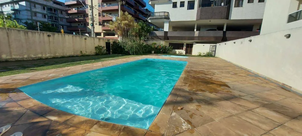 Apartamento, 3 quartos, 117 m² - Foto 1