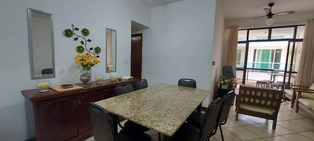 Apartamento, 3 quartos, 117 m² - Foto 6