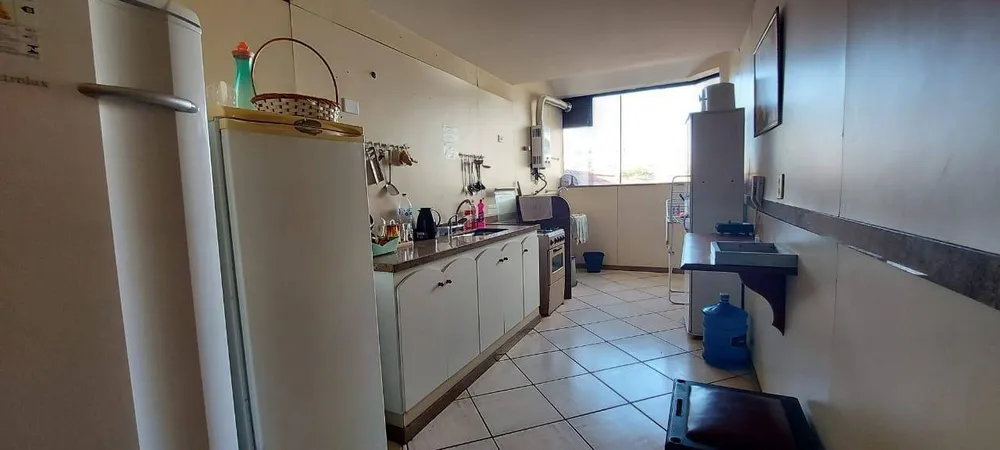 Apartamento, 3 quartos, 117 m² - Foto 4