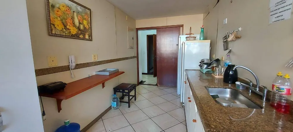 Apartamento, 3 quartos, 117 m² - Foto 8