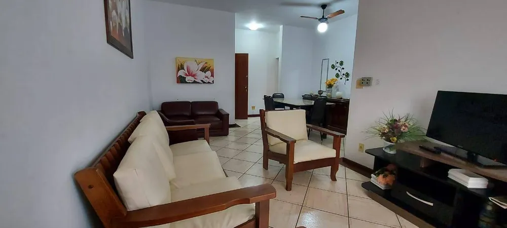 Apartamento, 3 quartos, 117 m² - Foto 3