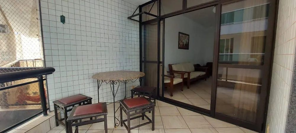 Apartamento, 3 quartos, 117 m² - Foto 2
