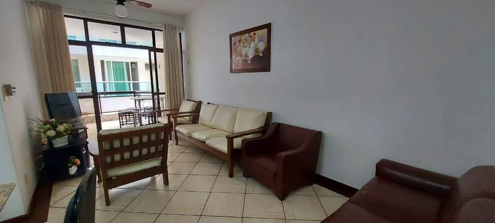 Apartamento, 3 quartos, 117 m² - Foto 5
