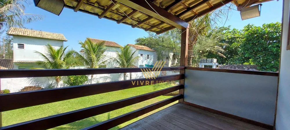 Casa, 3 quartos, 300 m² - Foto 25