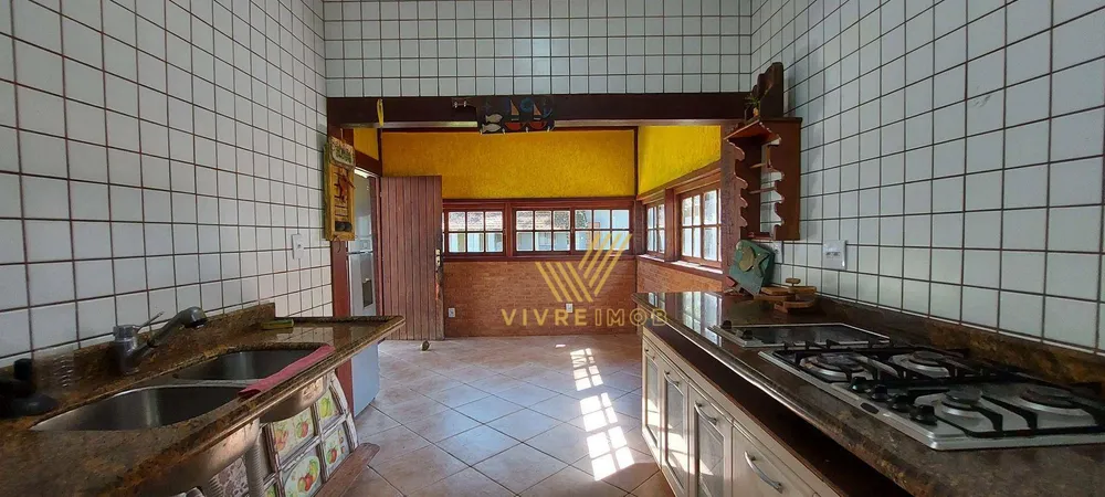 Casa, 3 quartos, 300 m² - Foto 8