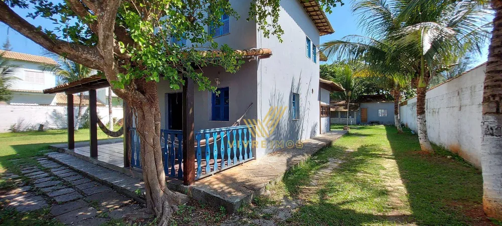 Casa, 3 quartos, 300 m² - Foto 31