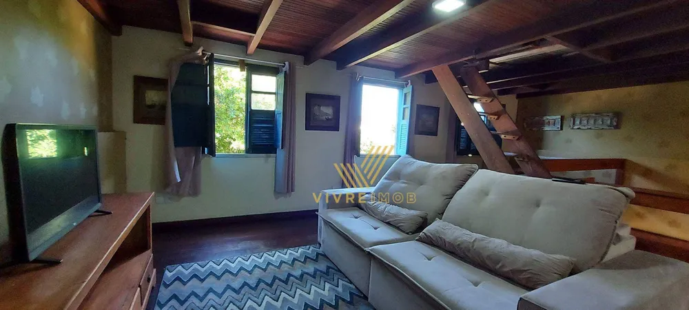 Casa, 3 quartos, 300 m² - Foto 15