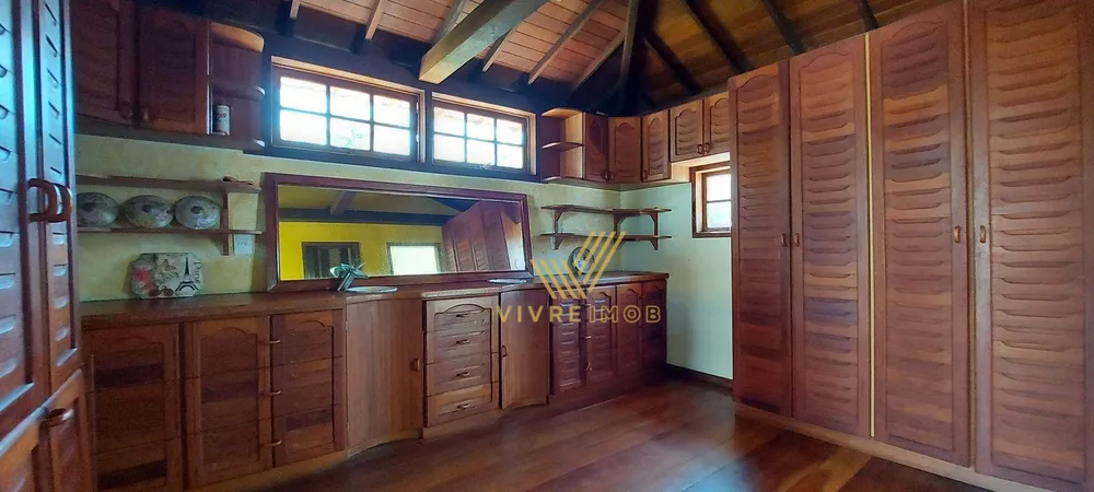 Casa, 3 quartos, 300 m² - Foto 21