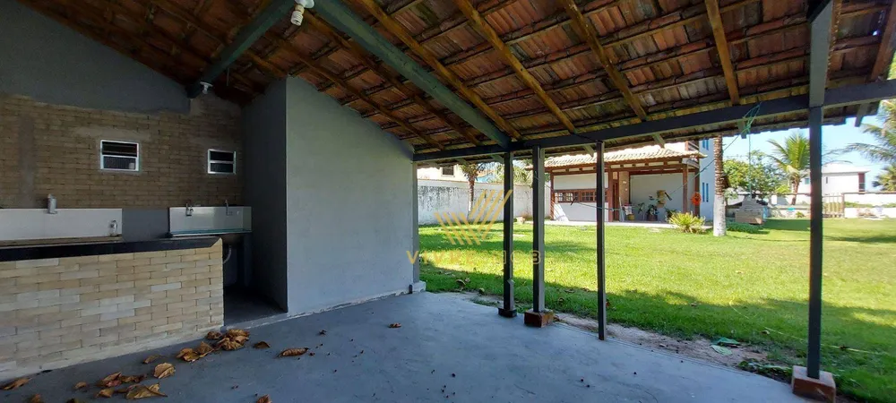 Casa, 3 quartos, 300 m² - Foto 28