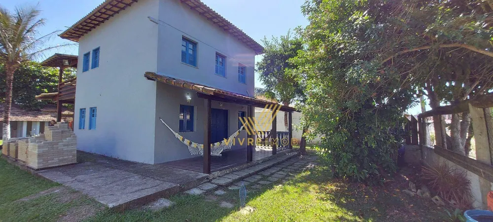 Casa, 3 quartos, 300 m² - Foto 1