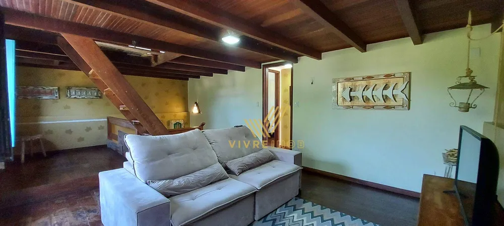 Casa, 3 quartos, 300 m² - Foto 14