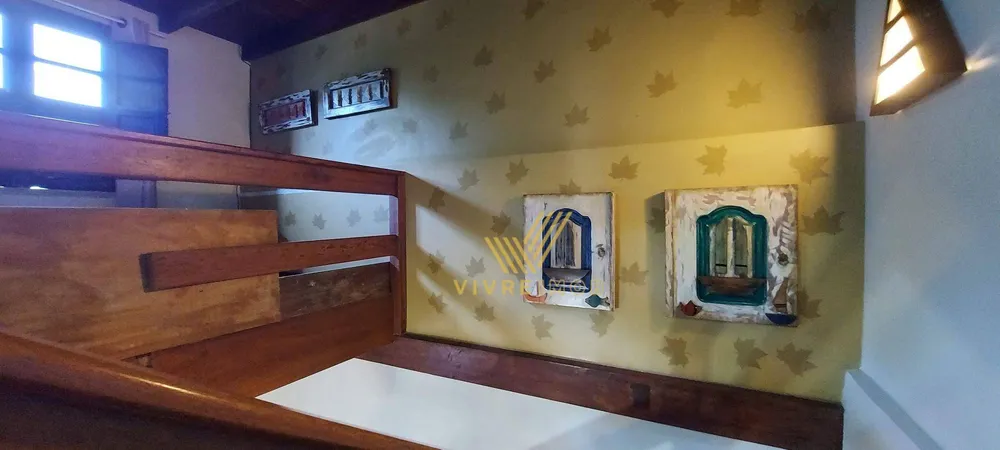 Casa, 3 quartos, 300 m² - Foto 16
