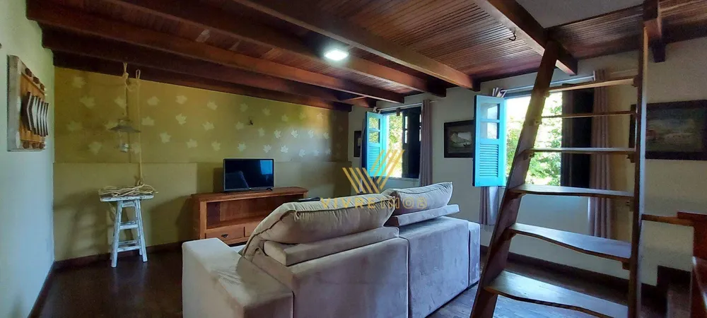 Casa, 3 quartos, 300 m² - Foto 11
