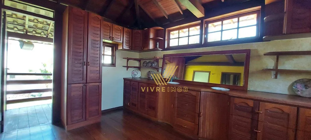 Casa, 3 quartos, 300 m² - Foto 22