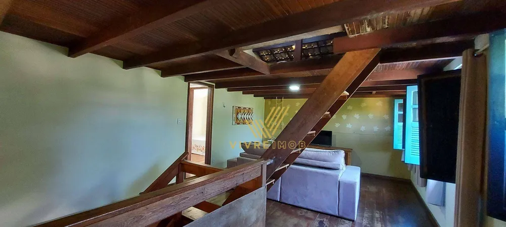 Casa, 3 quartos, 300 m² - Foto 13