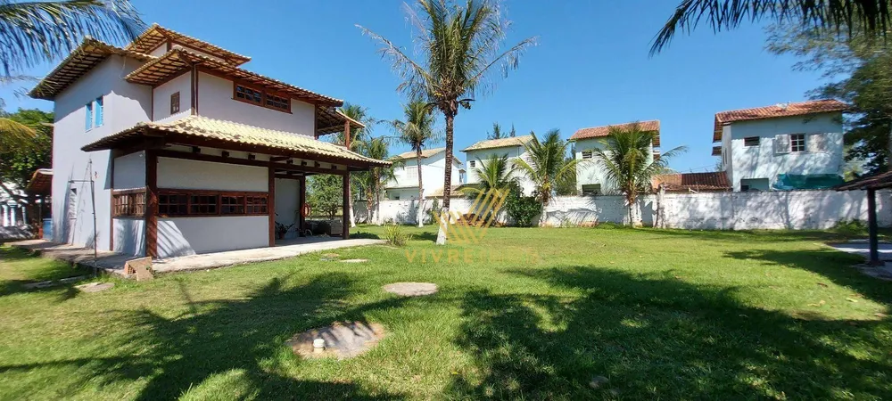 Casa, 3 quartos, 300 m² - Foto 27