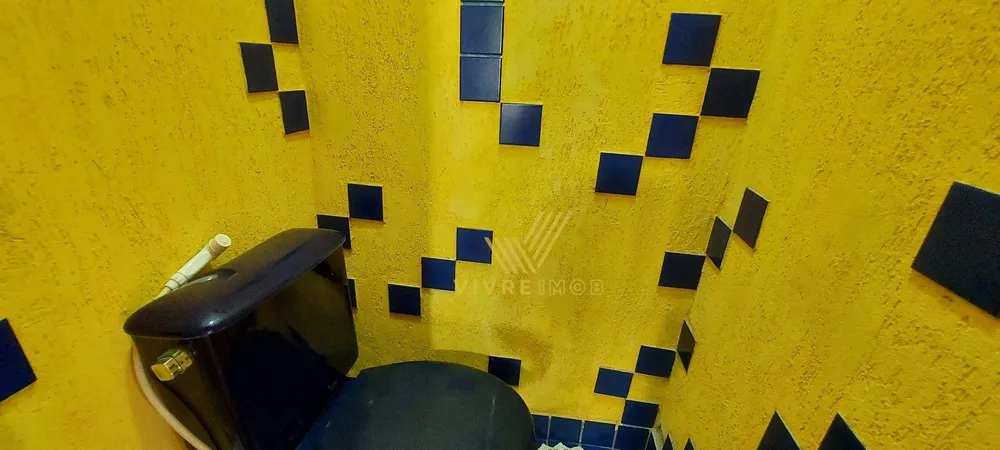 Casa, 3 quartos, 300 m² - Foto 12