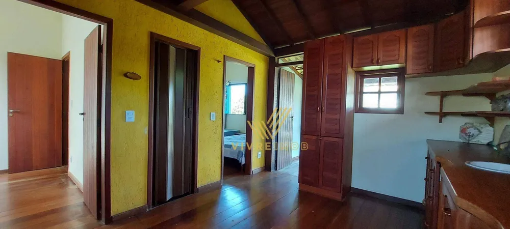 Casa, 3 quartos, 300 m² - Foto 23