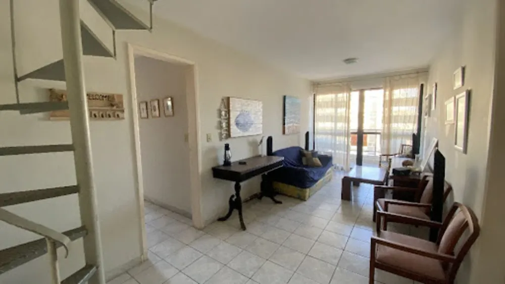 Cobertura, 3 quartos, 138 m² - Foto 2