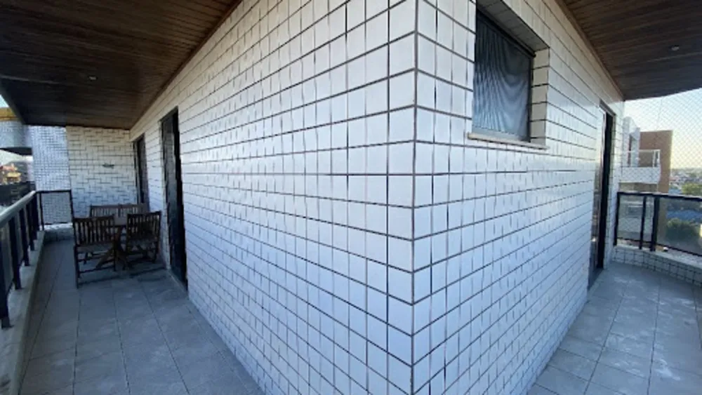 Cobertura, 3 quartos, 138 m² - Foto 5