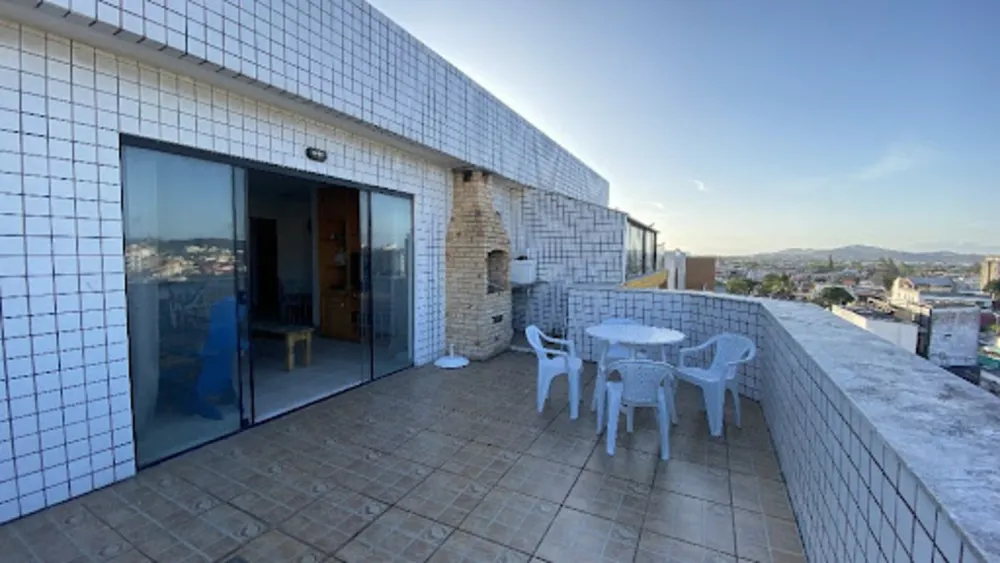 Cobertura, 3 quartos, 138 m² - Foto 18
