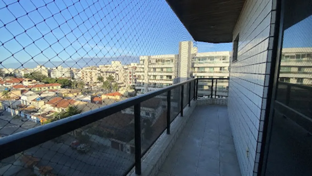 Cobertura, 3 quartos, 138 m² - Foto 12