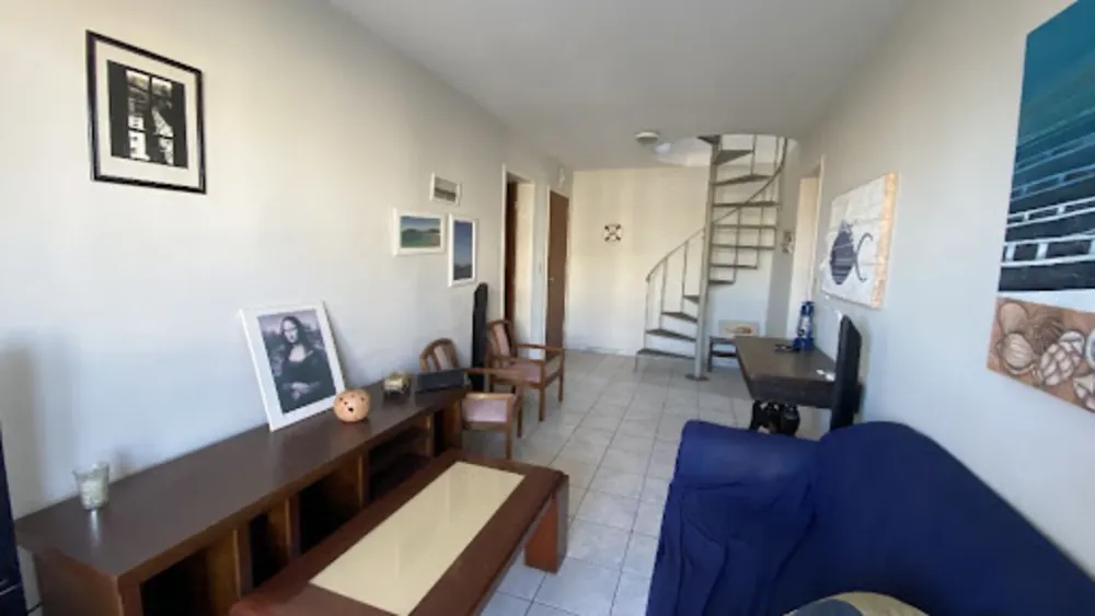 Cobertura, 3 quartos, 138 m² - Foto 3