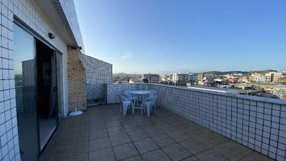Cobertura, 3 quartos, 138 m² - Foto 20