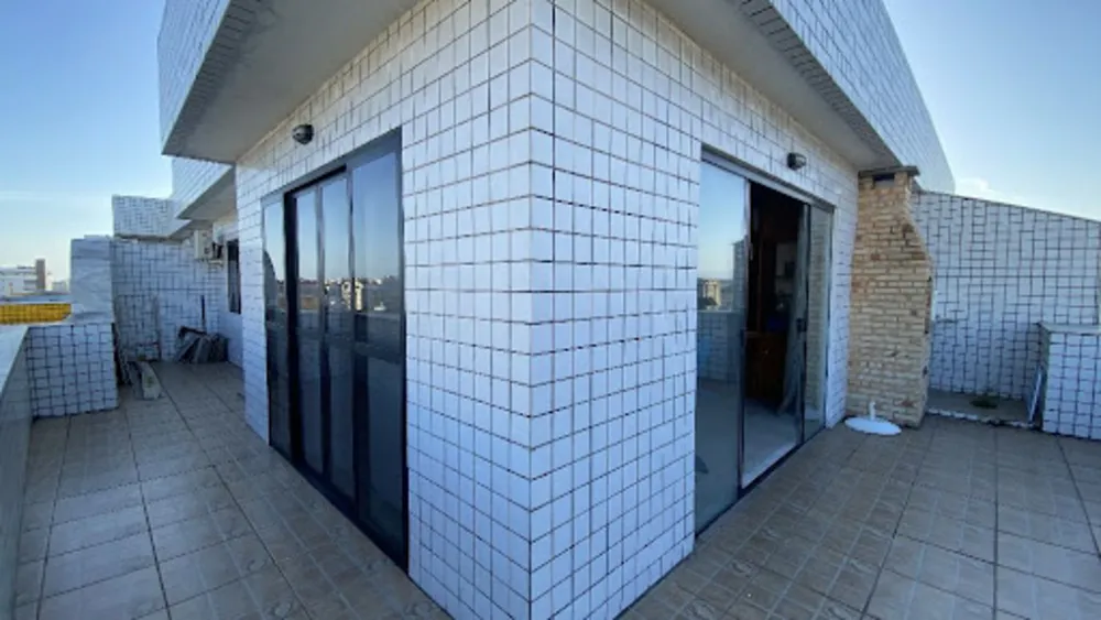 Cobertura, 3 quartos, 138 m² - Foto 19