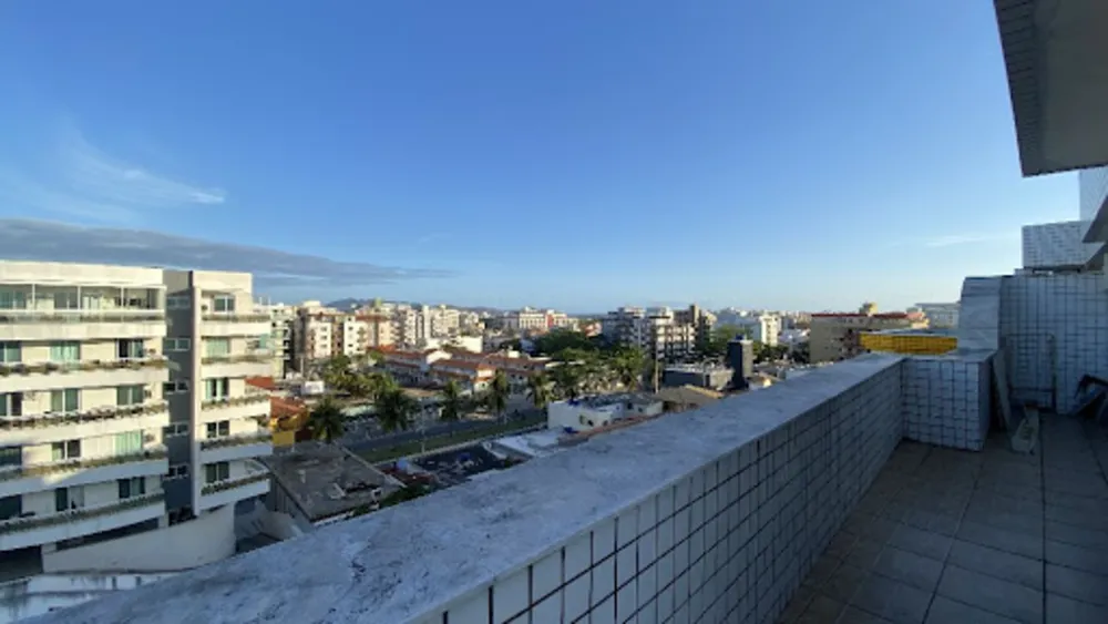 Cobertura, 3 quartos, 138 m² - Foto 21