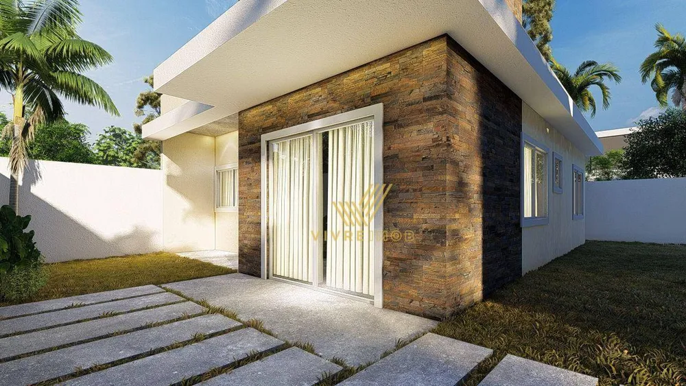 Casa de Condomínio, 2 quartos - Foto 6
