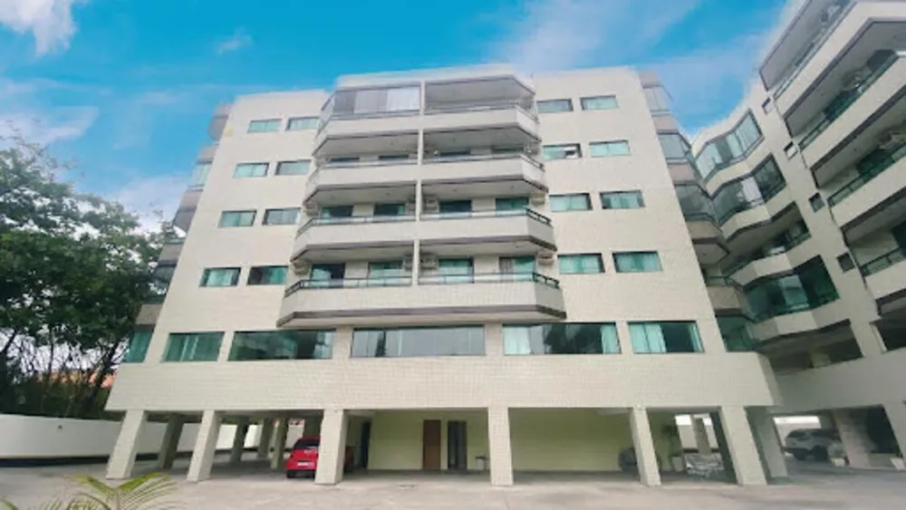 Cobertura, 2 quartos, 110 m² - Foto 1
