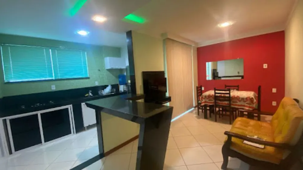 Cobertura, 2 quartos, 110 m² - Foto 2