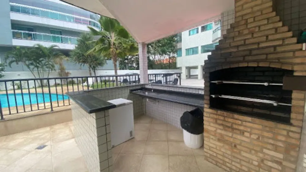 Cobertura, 2 quartos, 110 m² - Foto 25