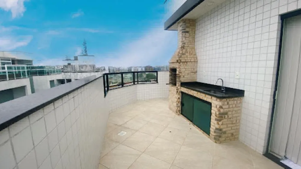 Cobertura, 2 quartos, 110 m² - Foto 19