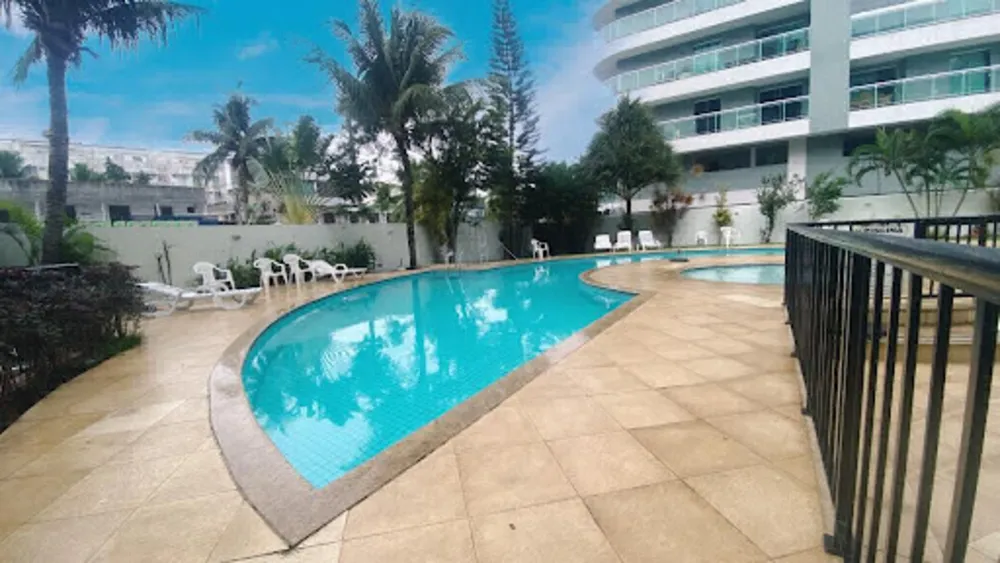 Cobertura, 2 quartos, 110 m² - Foto 27