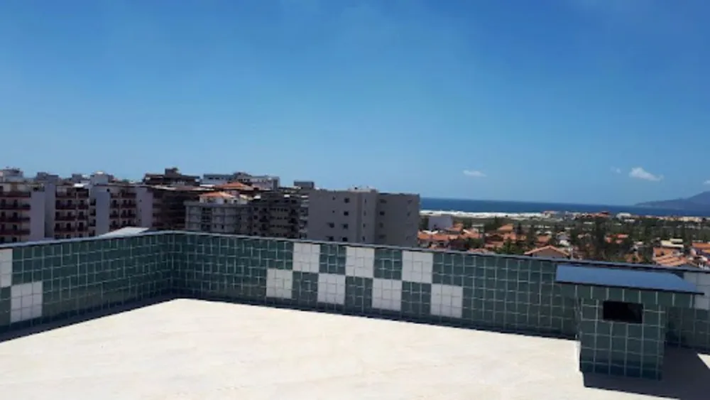 Cobertura, 2 quartos, 110 m² - Foto 23
