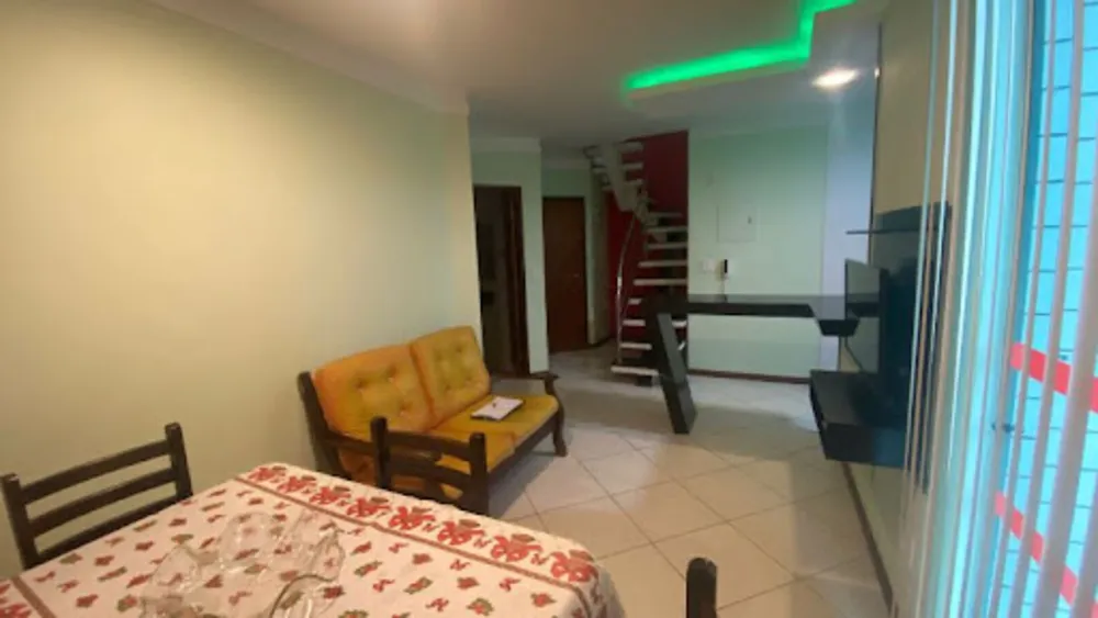 Cobertura, 2 quartos, 110 m² - Foto 3