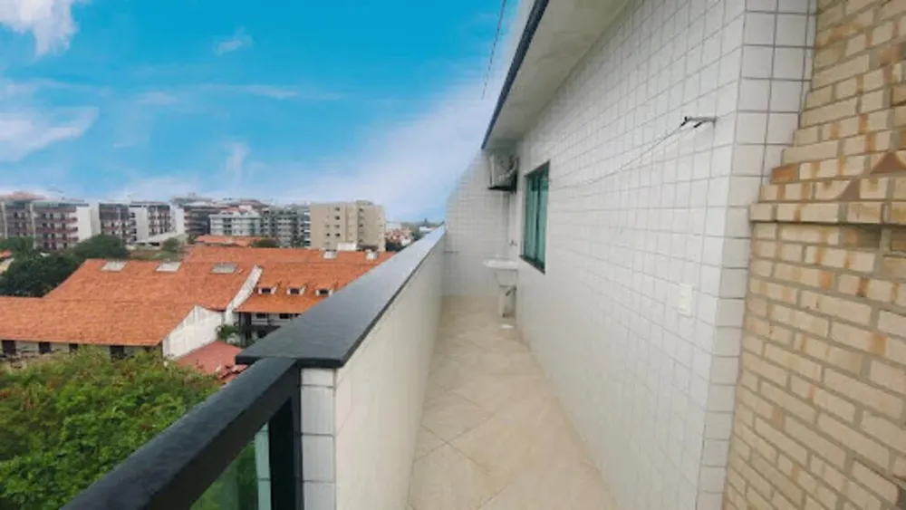 Cobertura, 2 quartos, 110 m² - Foto 21
