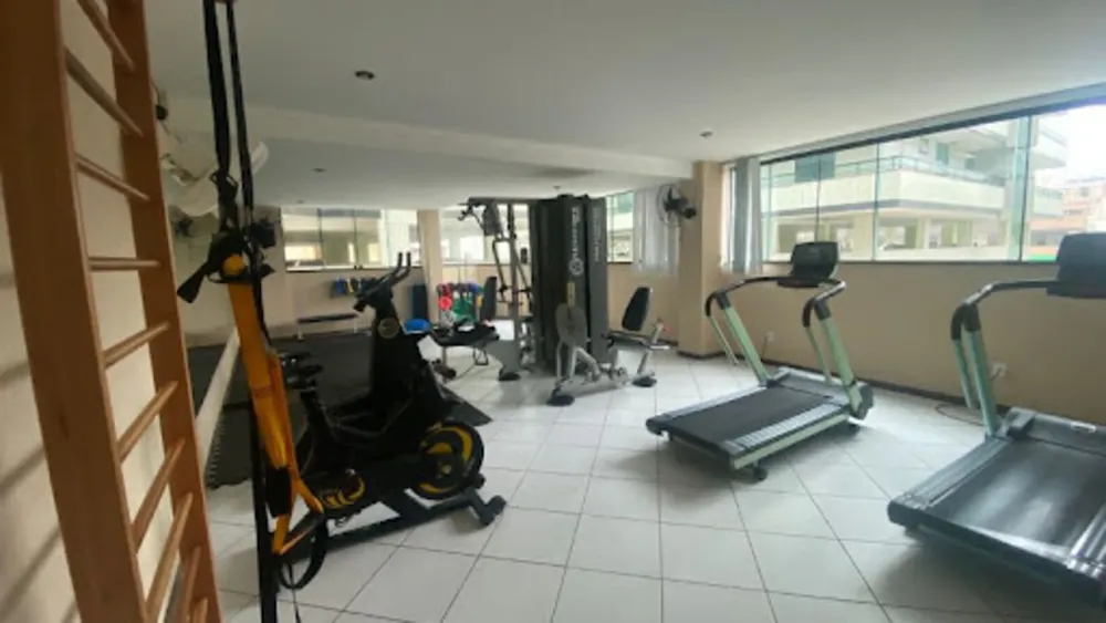 Cobertura, 2 quartos, 110 m² - Foto 30