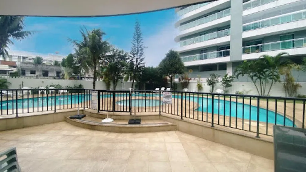 Cobertura, 2 quartos, 110 m² - Foto 26