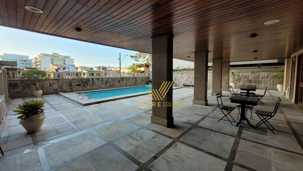 Apartamento, 4 quartos, 245 m² - Foto 63