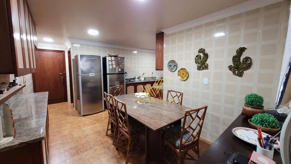 Apartamento, 4 quartos, 245 m² - Foto 23