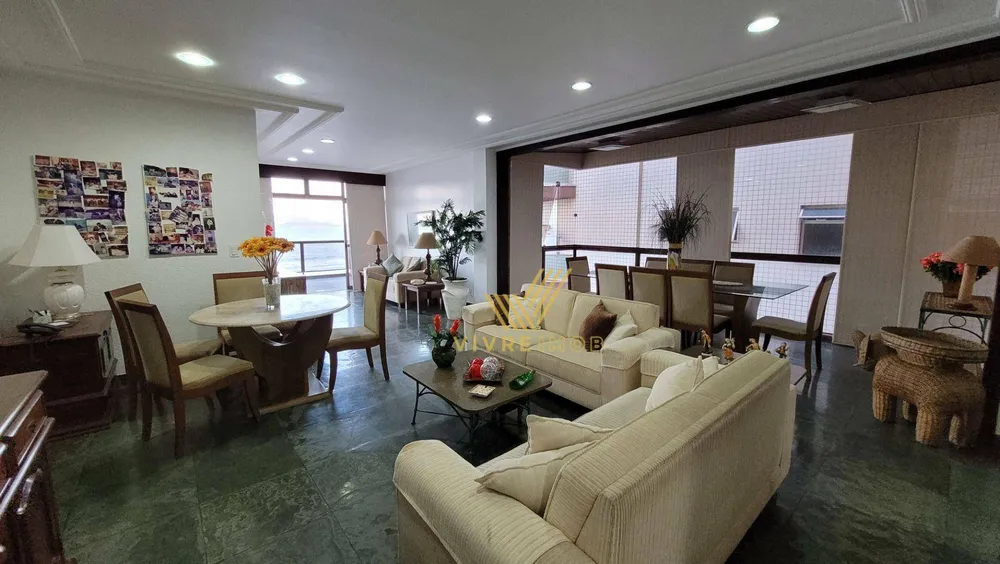 Apartamento, 4 quartos, 245 m² - Foto 8