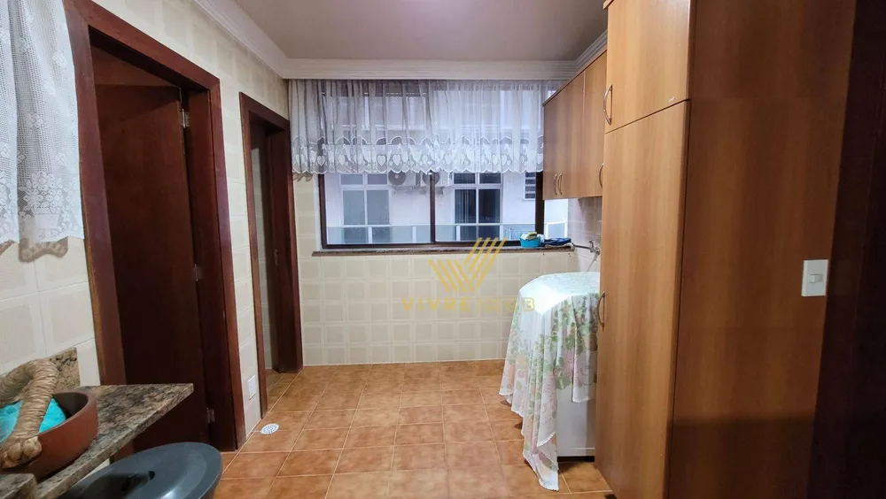 Apartamento, 4 quartos, 245 m² - Foto 28