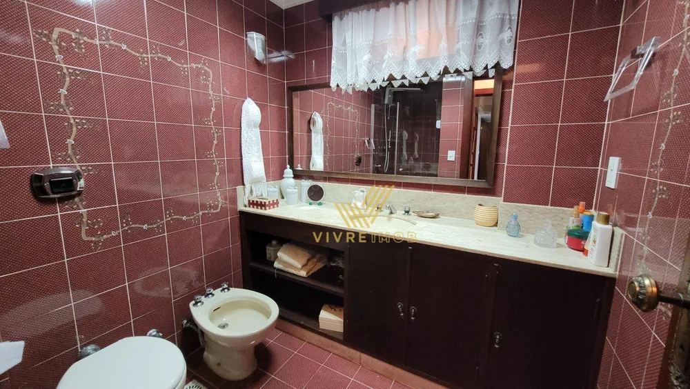 Apartamento, 4 quartos, 245 m² - Foto 44