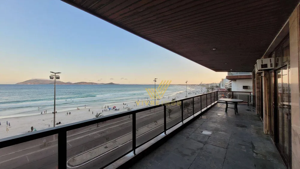 Apartamento, 4 quartos, 245 m² - Foto 20