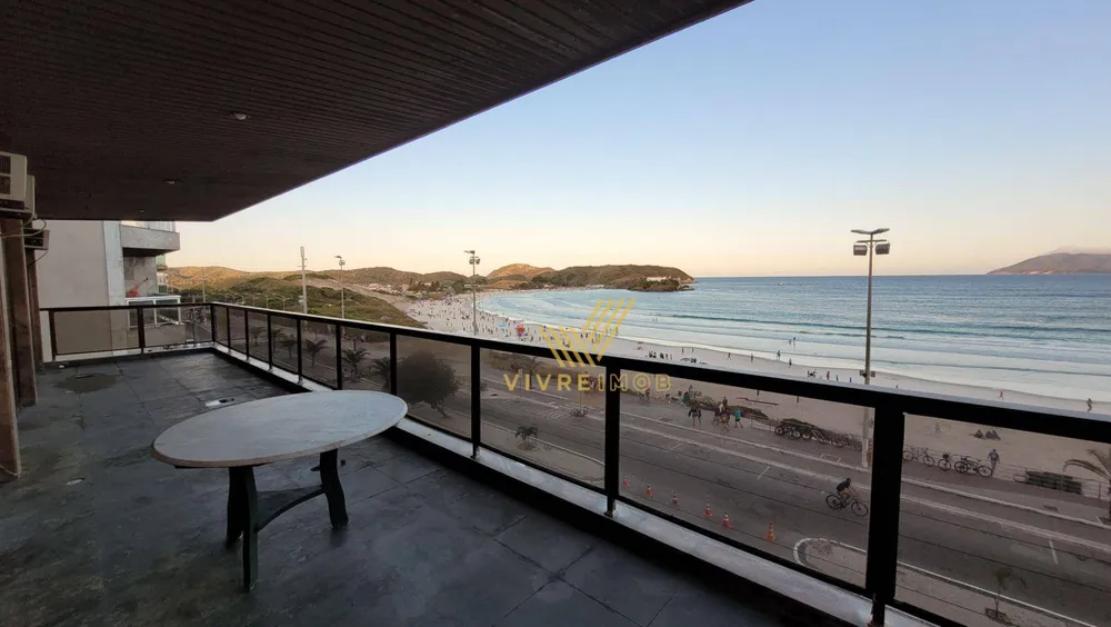 Apartamento, 4 quartos, 245 m² - Foto 21