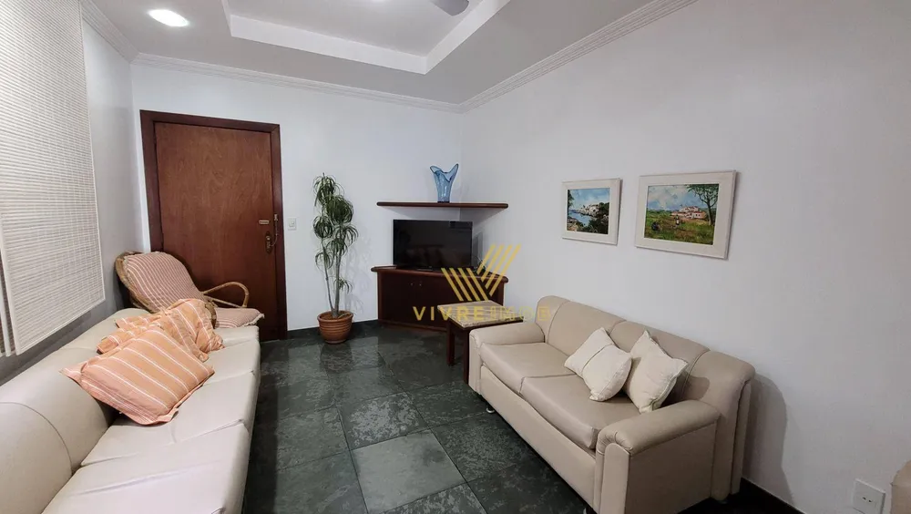 Apartamento, 4 quartos, 245 m² - Foto 3