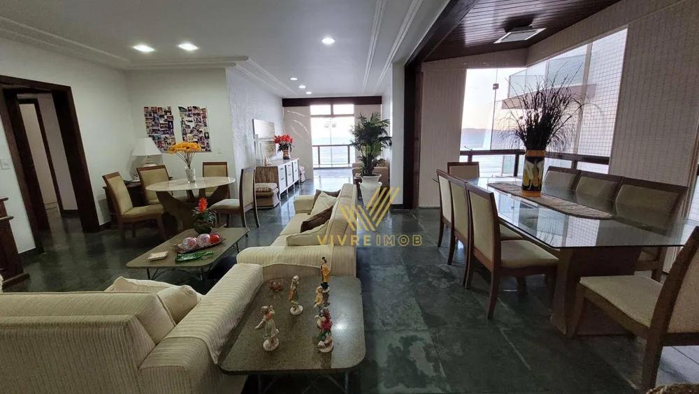 Apartamento, 4 quartos, 245 m² - Foto 11